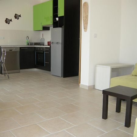 Domenica Apartments Račišće Pokoj fotografie