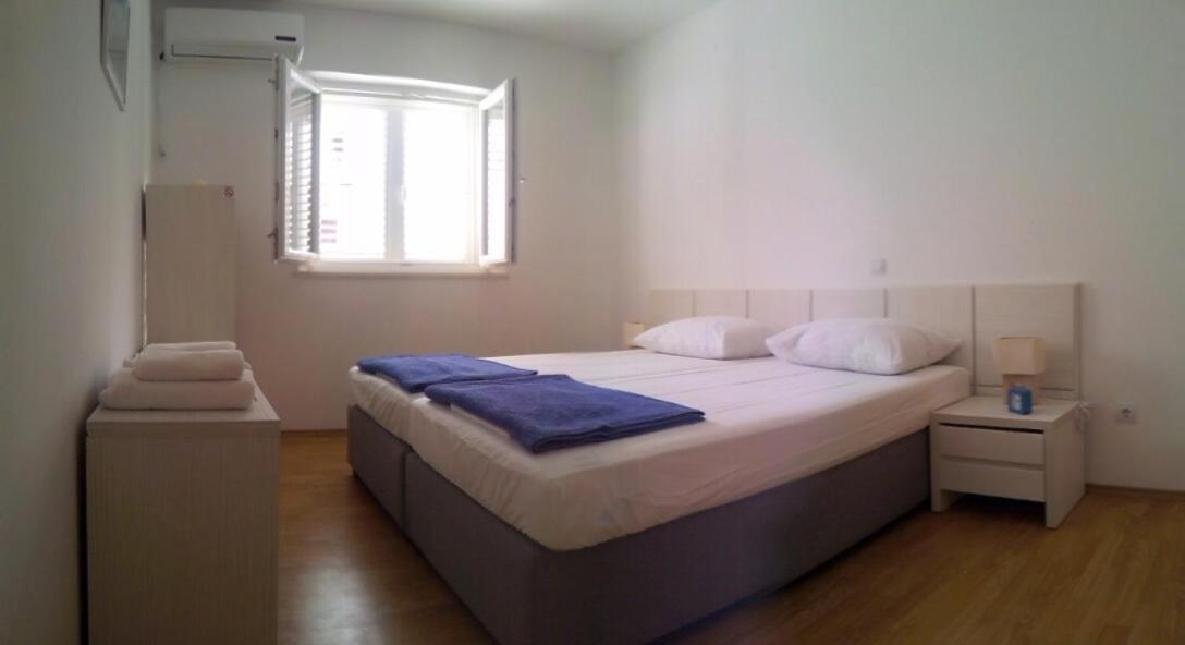 Domenica Apartments Račišće Exteriér fotografie