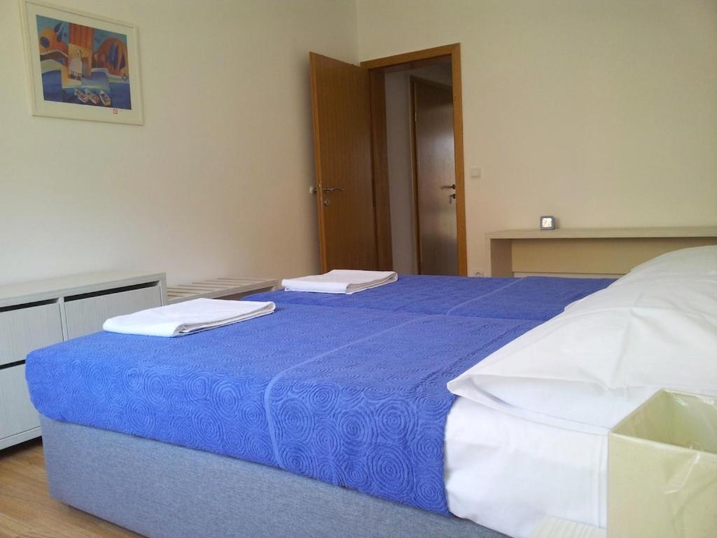 Domenica Apartments Račišće Exteriér fotografie