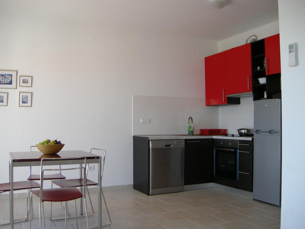 Domenica Apartments Račišće Pokoj fotografie