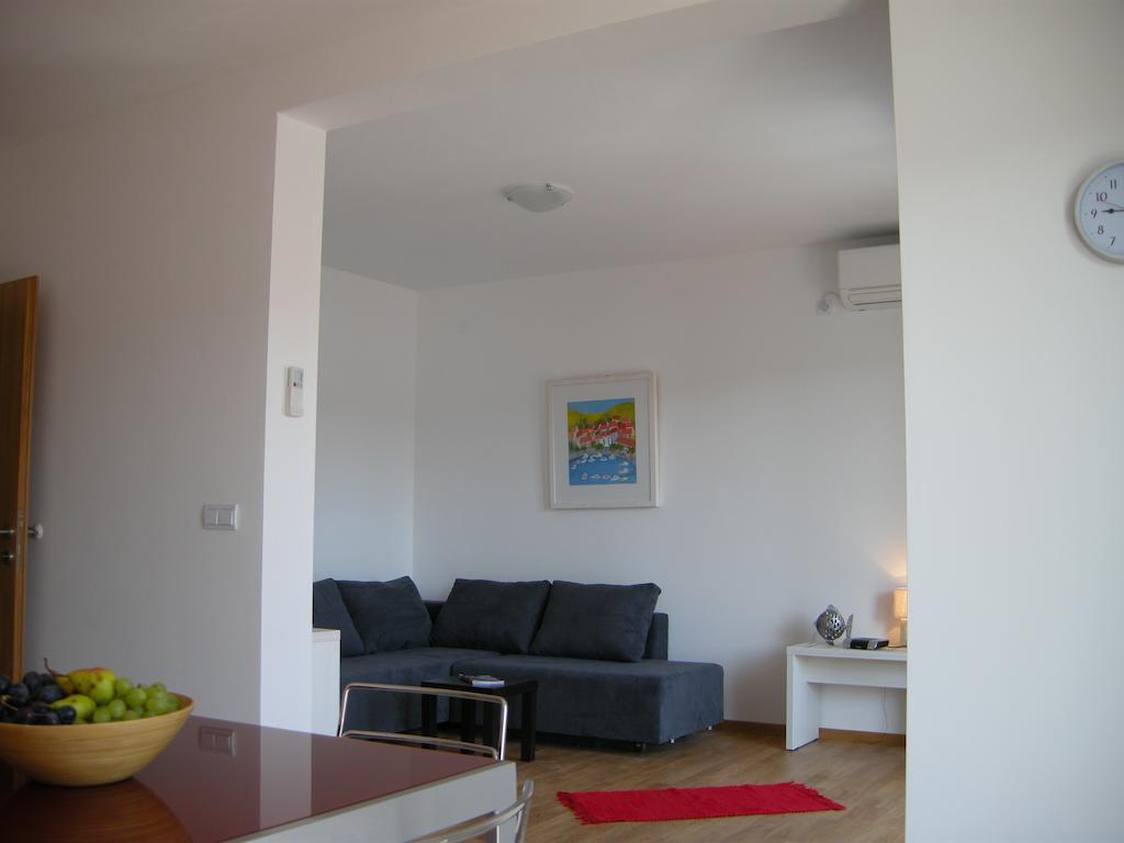 Domenica Apartments Račišće Pokoj fotografie