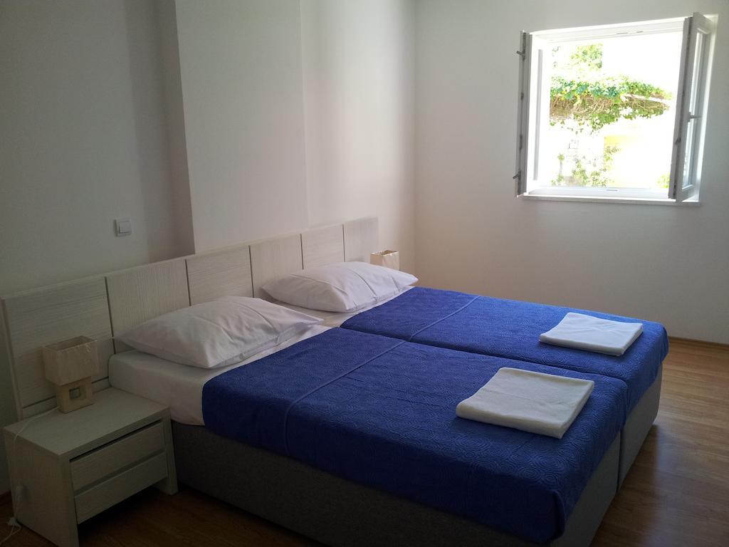 Domenica Apartments Račišće Pokoj fotografie